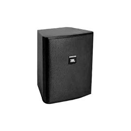 JBL Control 25AV-LS 2-way Wall Mountable Speaker - 200 W RMS