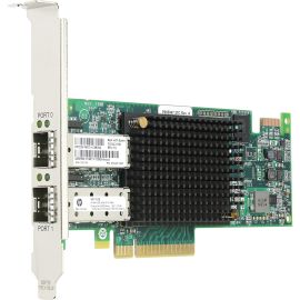 HP SN1000E 16GB 2PORT PCIE FIBRE CHANNEL HOST BUS ADAPTER