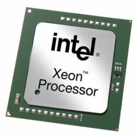 HP INTEL XEON CPU KIT 2.40 GHZ - 512K CACHE - 400MHZ FSB