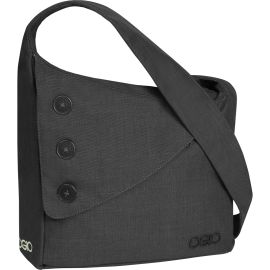 Ogio BROOKLYN Carrying Case (Purse) Apple iPad Digital Text Reader, Tablet PC - Black