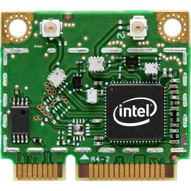 Intel Centrino 6235 IEEE 802.11n Bluetooth 4.0 Wi-Fi/Bluetooth Combo Adapter for Desktop Computer