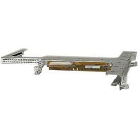 HP DL380/385 G8 3 SLOT PCIE RISER CAGE + RISER CARD