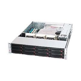 Supermicro PWS-501P-1R Power Module