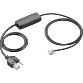 Plantronics EHS Cable APS-11 (Siemens, Funwerk, Auerswald, Agfeo, Aastra, DeTeWe)