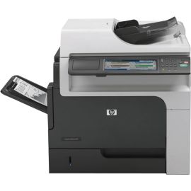 HP M4555 MFP PRINTER