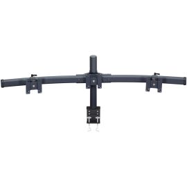 Premier Mounts MM-BC153 Desk Mount for Flat Panel Display - Black