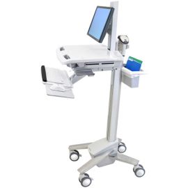 Ergotron StyleView Cart with LCD Pivot