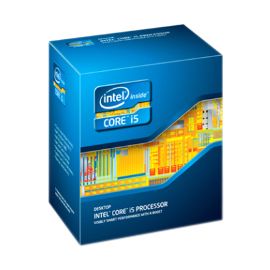 Intel Core i5 i5-3500 i5-3550 Quad-core (4 Core) 3.30 GHz Processor - Retail Pack