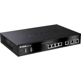 D-Link DWC-1000 Wireless LAN Controller