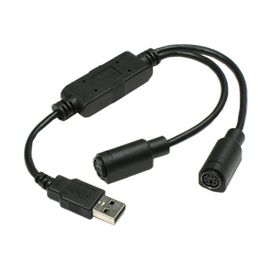 USB TO PS2 (PS/2) ADAPTER