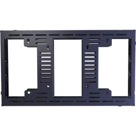 Premier Mounts Wall Mount for Flat Panel Display - Black