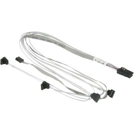 Supermicro iPass/SATA Data Transfer Cable