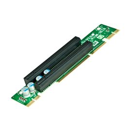 Supermicro RSC-R1UW-2E16 Riser Card