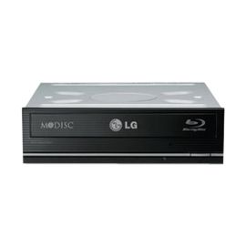 LG WH14NS40 Blu-ray Writer - Internal - OEM Pack