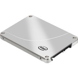 Intel-IMSourcing 320 160 GB Solid State Drive - 2.5