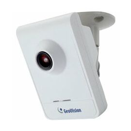 GeoVision GV-CB120D Network Camera - Color