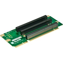 Supermicro RSC-R2UT-3E8R Riser Card