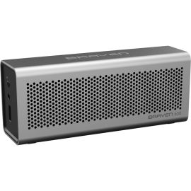 BZ650SBA 6510 Silver BT Speaker