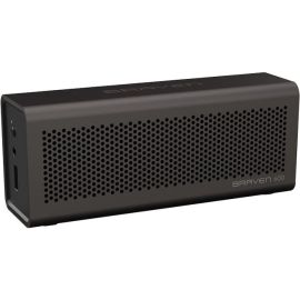 BZ600GBA 600 GRAY Bluetooth Speaker SPKR SPKR