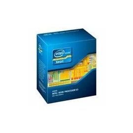 Intel Xeon E3-1200 E3-1275V2 Quad-core (4 Core) 3.50 GHz Processor - Retail Pack