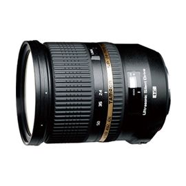 Tamron A007 - 24 mm to 70 mm - f/22 - f/2.8 - Zoom Lens for Canon EF/EF-S