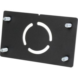 INTERFACE PLATE - NEC/AMPS - GAMBER-JOHNSON 2 X 4.09 HOLD PATTERN