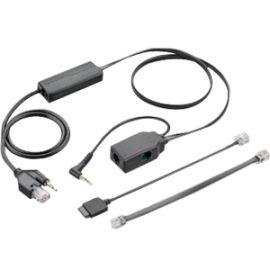 Plantronics EHS Cable APA-23 (Alcatel)