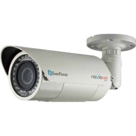 2MP DWDR, OUTDOOR IR BULLET