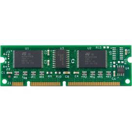 HP Barcodes and More - 120-pin DIMM