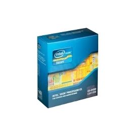 Intel-IMSourcing Intel Xeon E5-2400 E5-2450 Octa-core (8 Core) 2.10 GHz Processor - Retail Pack