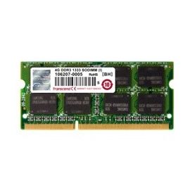 Transcend 8GB DDR3 SDRAM Memory Module