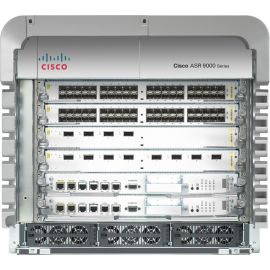 Cisco ASR 9006 Aggregation Services Router