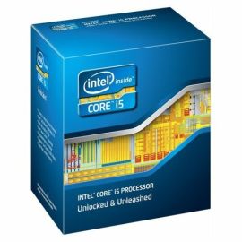 Intel-IMSourcing Intel Core i5 i5-3400 i5-3470S Quad-core (4 Core) 2.90 GHz Processor - Retail Pack