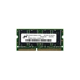 Cisco 1GB DDR SDRAM Memory Module