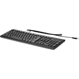 HP USB PREMIUM KEYBOARD 1YR IMS WARRANTY STANDARD