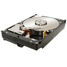 SEAGATE 2TB SAS 7.2K RPM 6GB DRIVE