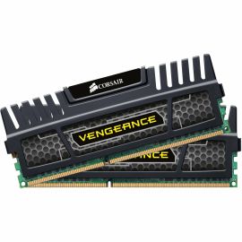 Corsair 16GB (2 x 8GB) DDR3 SDRAM Memory Kit