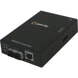 Perle S-110-S2SC20-XT Media Converter