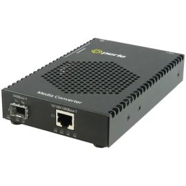 Perle S-1110PP-SFP-XT Media Converter