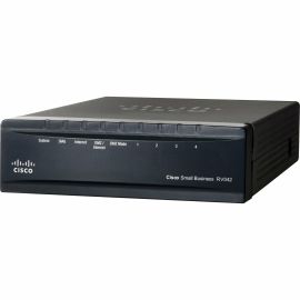 Cisco RV042 Dual WAN VPN Router