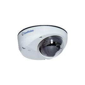 GeoVision GV-MDR120 Network Camera - Color, Monochrome - Dome