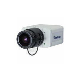 GeoVision GV-BX140DW Network Camera - Color, Monochrome