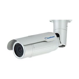 GeoVision GV-BL320D Network Camera - Color, Monochrome - Bullet