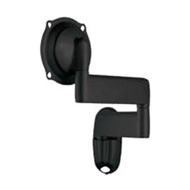 SunBriteTV Mounting Arm for Flat Panel Display - Black