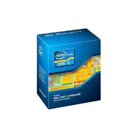 Intel-IMSourcing NOB Intel Core i3 i3-3220 Dual-core (2 Core) 3.30 GHz Processor - Socket H2 LGA-1155Retail Pack