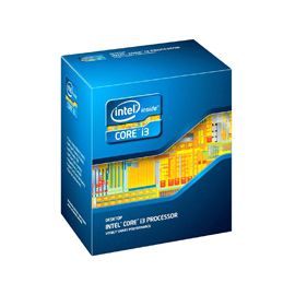 Intel Core i3 i3-3200 i3-3225 Dual-core (2 Core) 3.30 GHz Processor - Retail Pack