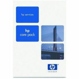 HP Service/Support - 4 Year - Service