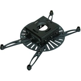 Premier Mounts Ceiling Mount for Projector - White