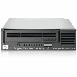 INTERNAL HALF HEIGHT ULTRUIM GEN 5 SAS 1.5TB / 140MB/S  5.25 BLACK