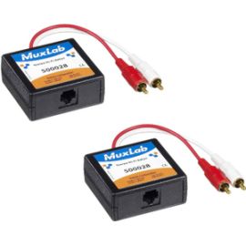 2PK MUXLAB STEREO HI-FI BALUN